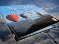 Buch Ballonfahren