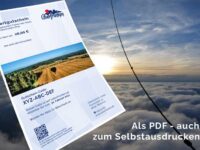 Wertgutschein
