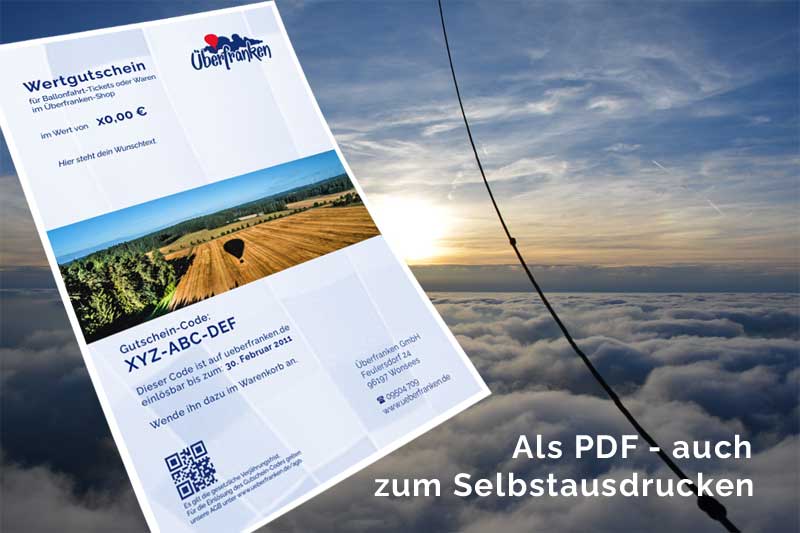 Wertgutschein